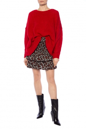 Crewneck sweater, zdjęcie 2 Crewneck sweater od Isabel Marant Etoile
